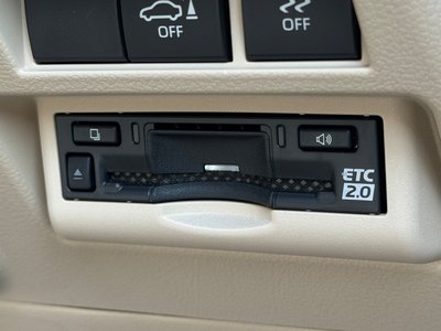 2026 Toyota LAND CRUISER 300 缩略图 66