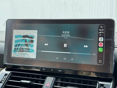 2026 Toyota LAND CRUISER 300 缩略图 47