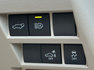 2026 Toyota LAND CRUISER 300 缩略图 65