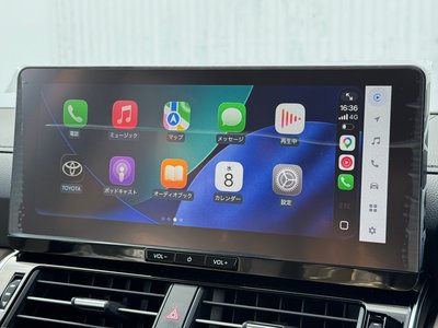 2026 Toyota LAND CRUISER 300 缩略图 45