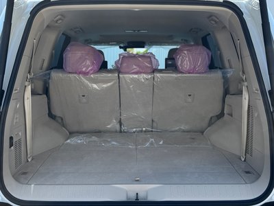 2026 Toyota LAND CRUISER 300 缩略图 77