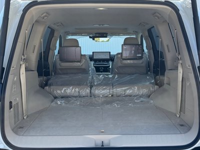 2026 Toyota LAND CRUISER 300 缩略图 76