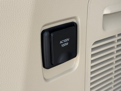 2026 Toyota LAND CRUISER 300 缩略图 74