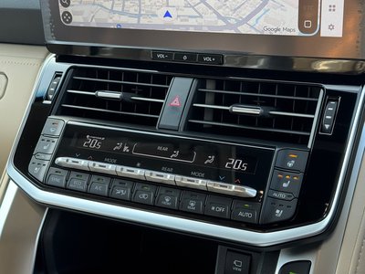 2026 Toyota LAND CRUISER 300 缩略图 50