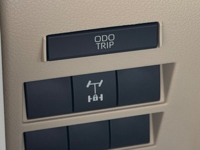 2026 Toyota LAND CRUISER 300 缩略图 68