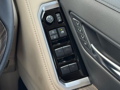 2026 Toyota LAND CRUISER 300 缩略图 63