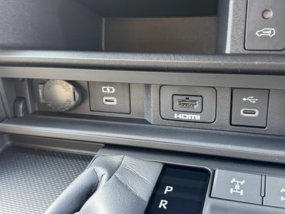 2026 Toyota LAND CRUISER 300 缩略图 52
