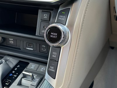 2026 Toyota LAND CRUISER 300 缩略图 54