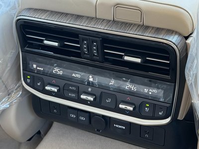 2026 Toyota LAND CRUISER 300 缩略图 72