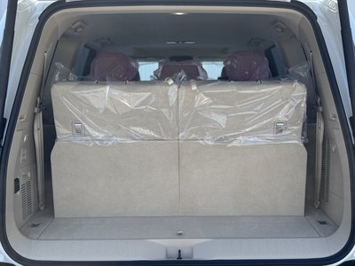 2026 Toyota LAND CRUISER 300 缩略图 75