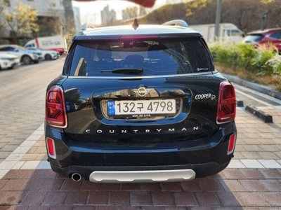 MINI COUNTRYMAN - 3