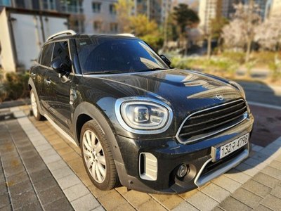 MINI COUNTRYMAN - 2