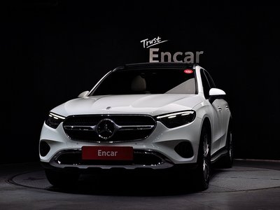 MERCEDES-BENZ GLC - 2