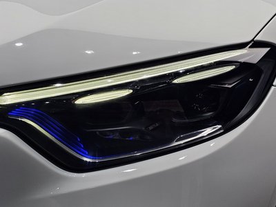 MERCEDES-BENZ GLC - 9