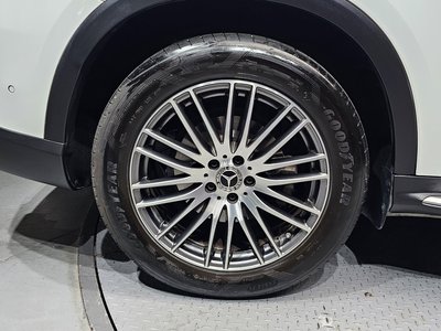 MERCEDES-BENZ GLC - 6
