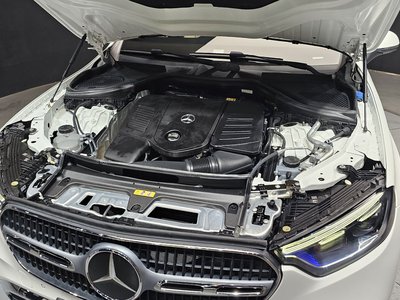 MERCEDES-BENZ GLC - 7