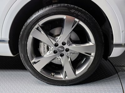 GENESIS GV80 - 6
