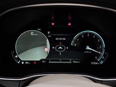 GENESIS GV80 - 8
