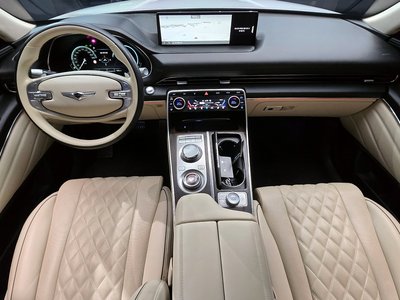 GENESIS GV80 - 5