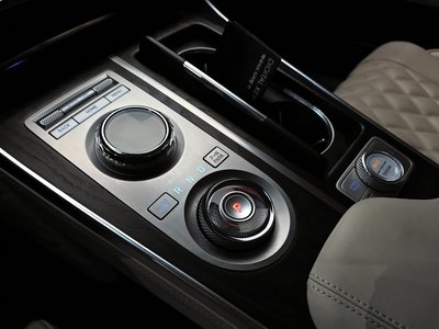 GENESIS GV80 - 9