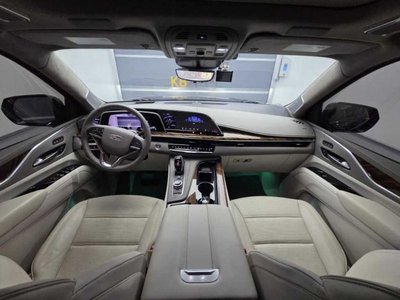 CADILLAC ESCALADE 5TH GENERATION - 9