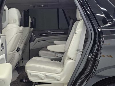 CADILLAC ESCALADE 5TH GENERATION - 5