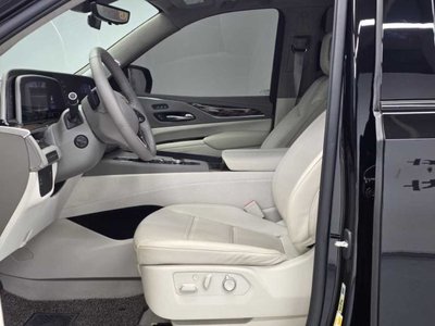 CADILLAC ESCALADE 5TH GENERATION - 7