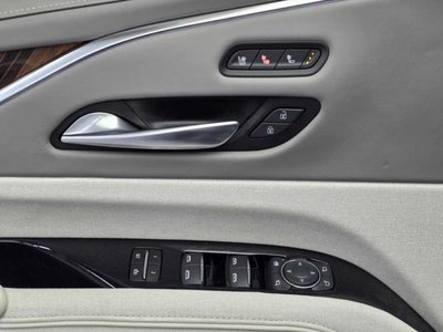 CADILLAC ESCALADE 5TH GENERATION - 6