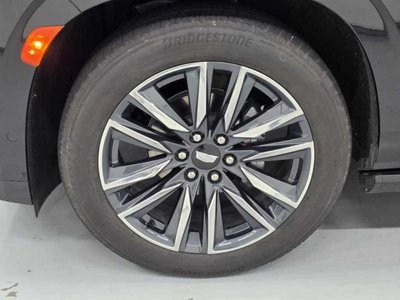 CADILLAC ESCALADE 5TH GENERATION - 10