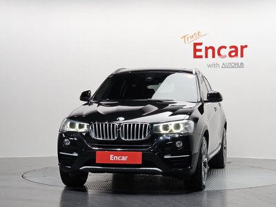 BMW X4 - 2