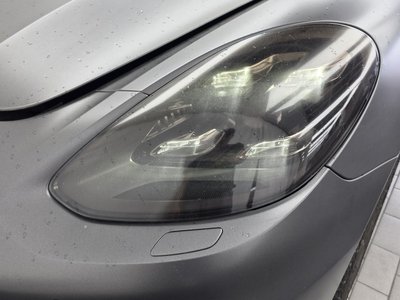 PORSCHE PANAMERA - 9