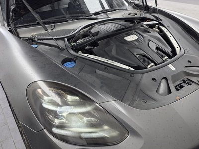 PORSCHE PANAMERA - 7