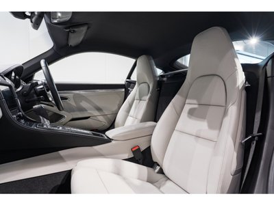2024 Porsche 718 缩略图 13