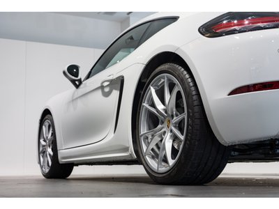 2024 Porsche 718 缩略图 20