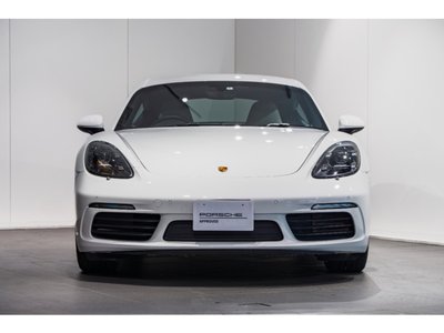 2024 Porsche 718 缩略图 18