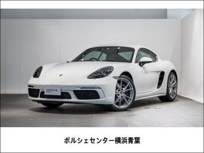 صورة 1 لـ 2024 Porsche 718