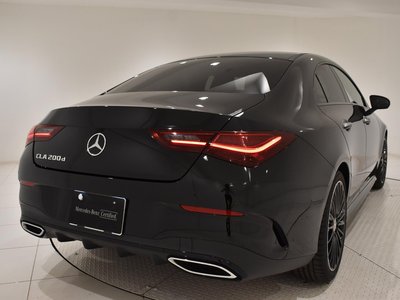 MERCEDES-BENZ CLA - 6