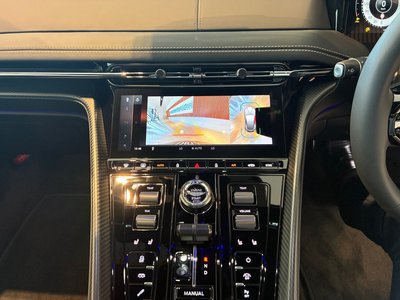2026 Aston Martin DB12 照片 15