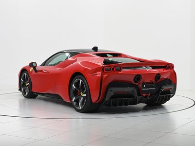 FERRARI SF90 STRADALE - 7