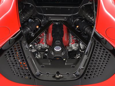 FERRARI SF90 STRADALE - 10