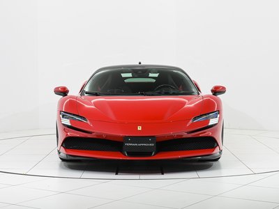 FERRARI SF90 STRADALE - 5