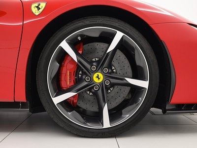 FERRARI SF90 STRADALE - 9