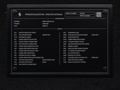 FERRARI SF90 STRADALE - 4