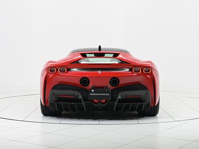 FERRARI SF90 STRADALE - 6