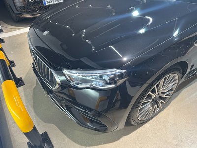 MERCEDES-BENZ E-CLASS - 5