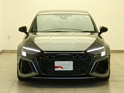 AUDI RS3 SEDAN - 2