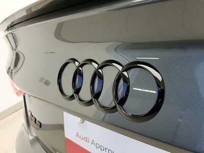 AUDI RS3 SEDAN - 10