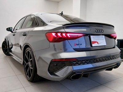 AUDI RS3 SEDAN - 6