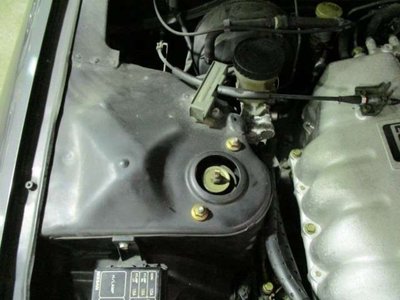 1992 Nissan SKYLINE photo 7