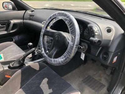 1992 Nissan SKYLINE photo 4